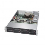 Supermicro 5028R-E1R12 (SYS-5028R-E1R12)